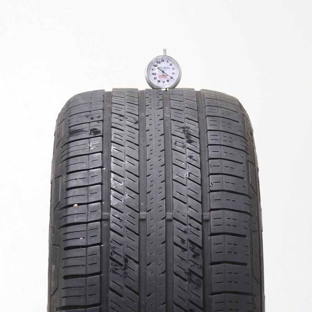 Used 275/55R19 Continental 4x4 Contact MO 111H - 5/32 - Image 2
