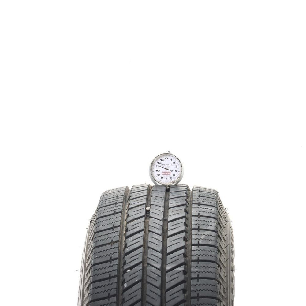Set of (2) Used LT 225/75R16 Blacklion Voracio HT BC86 115/112S E - 11-12/32 - Image 2
