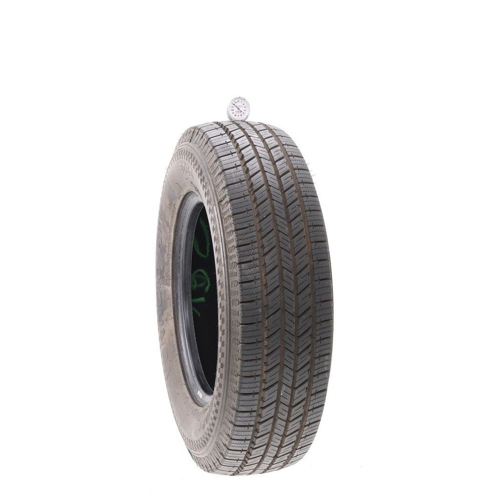 Set of (2) Used LT 225/75R16 Blacklion Voracio HT BC86 115/112S E - 11-12/32 - Image 4