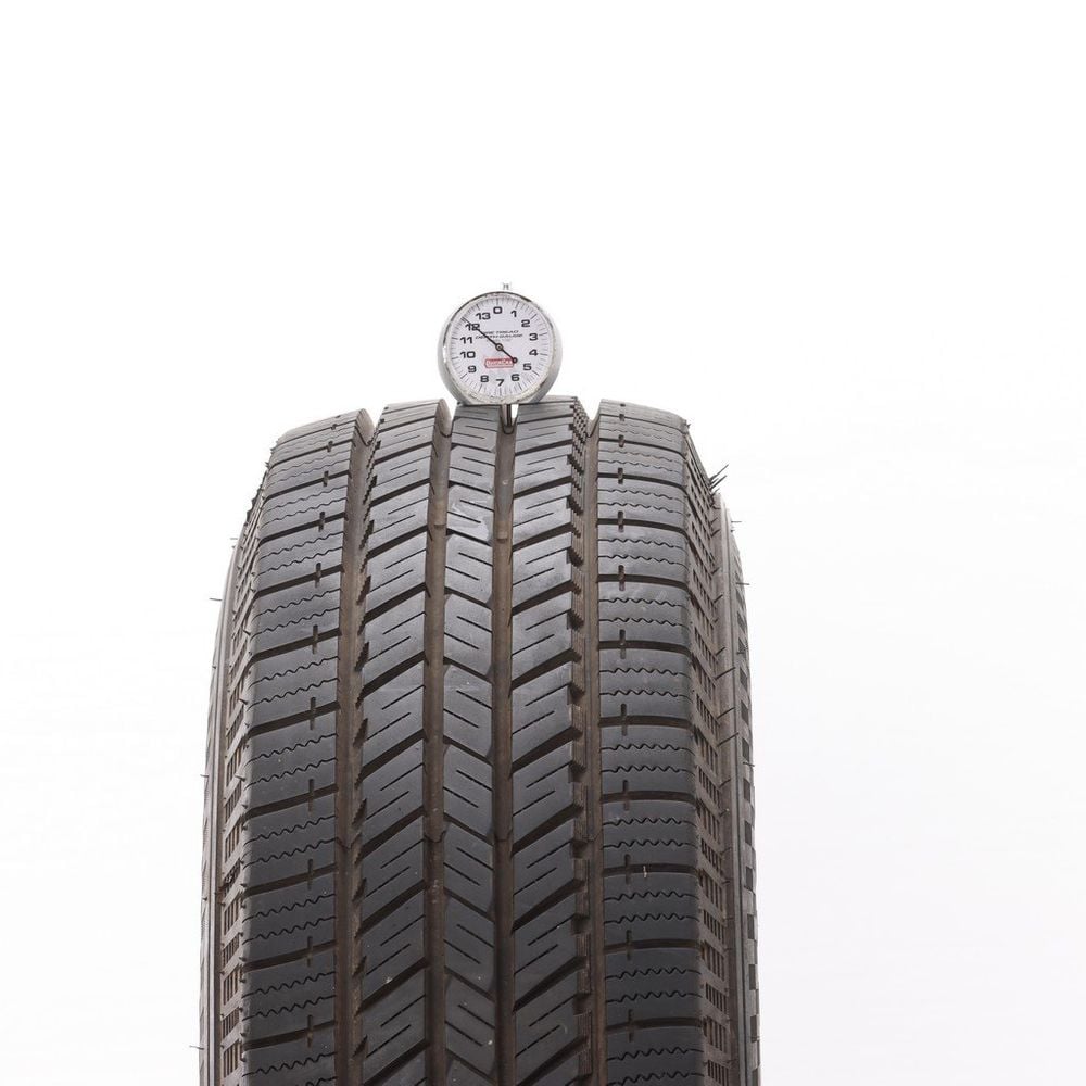 Set of (2) Used LT 225/75R16 Blacklion Voracio HT BC86 115/112S E - 11-12/32 - Image 5