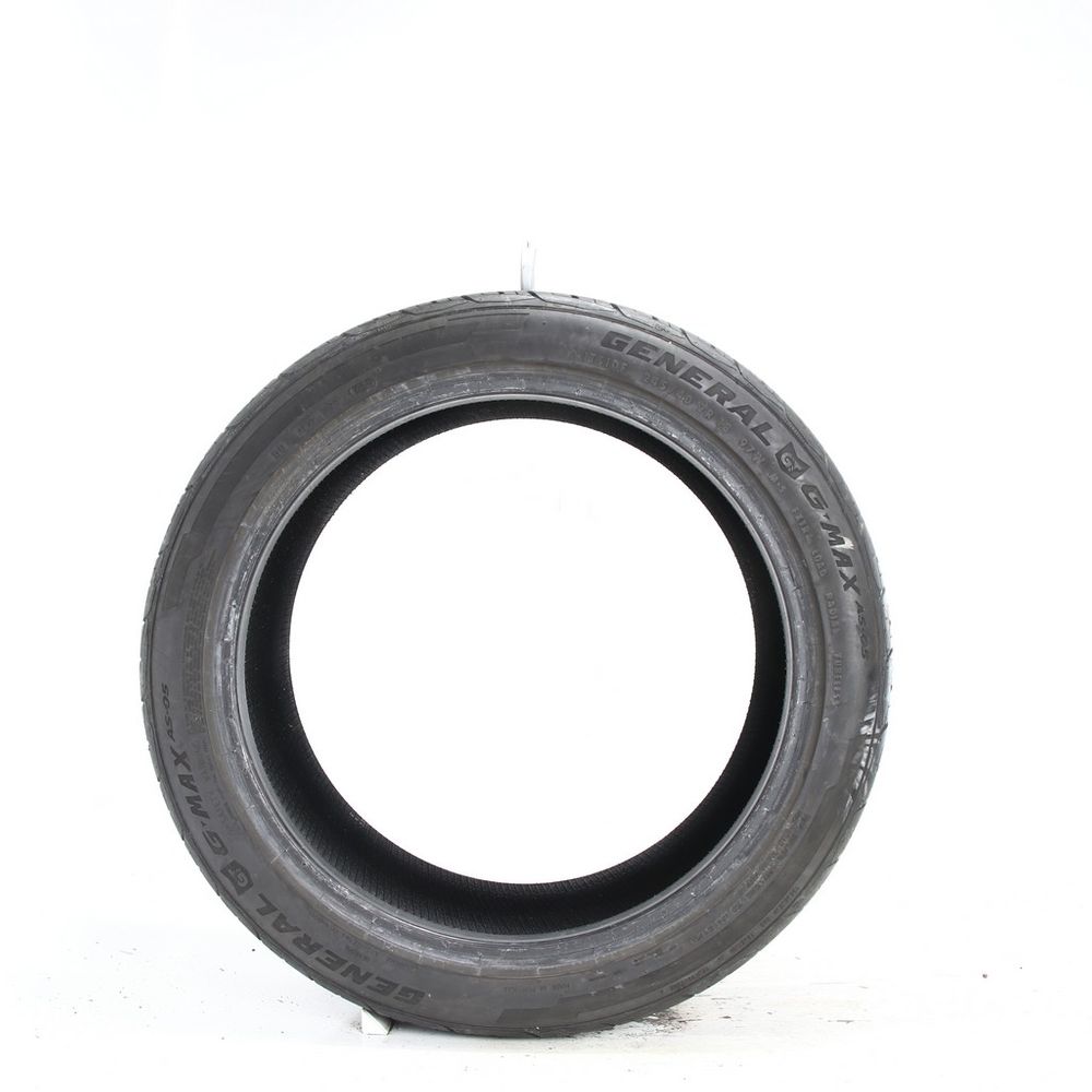 Used 245/40ZR18 General G-Max AS-05 97W - 6.5/32 - Image 3