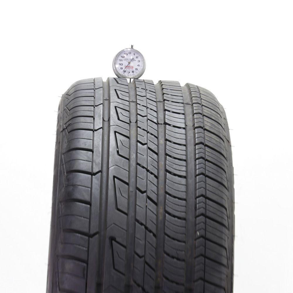Set of (2) Used 245/50R18 Cooper CS5 Ultra Touring 100V - 8/32 - Image 2