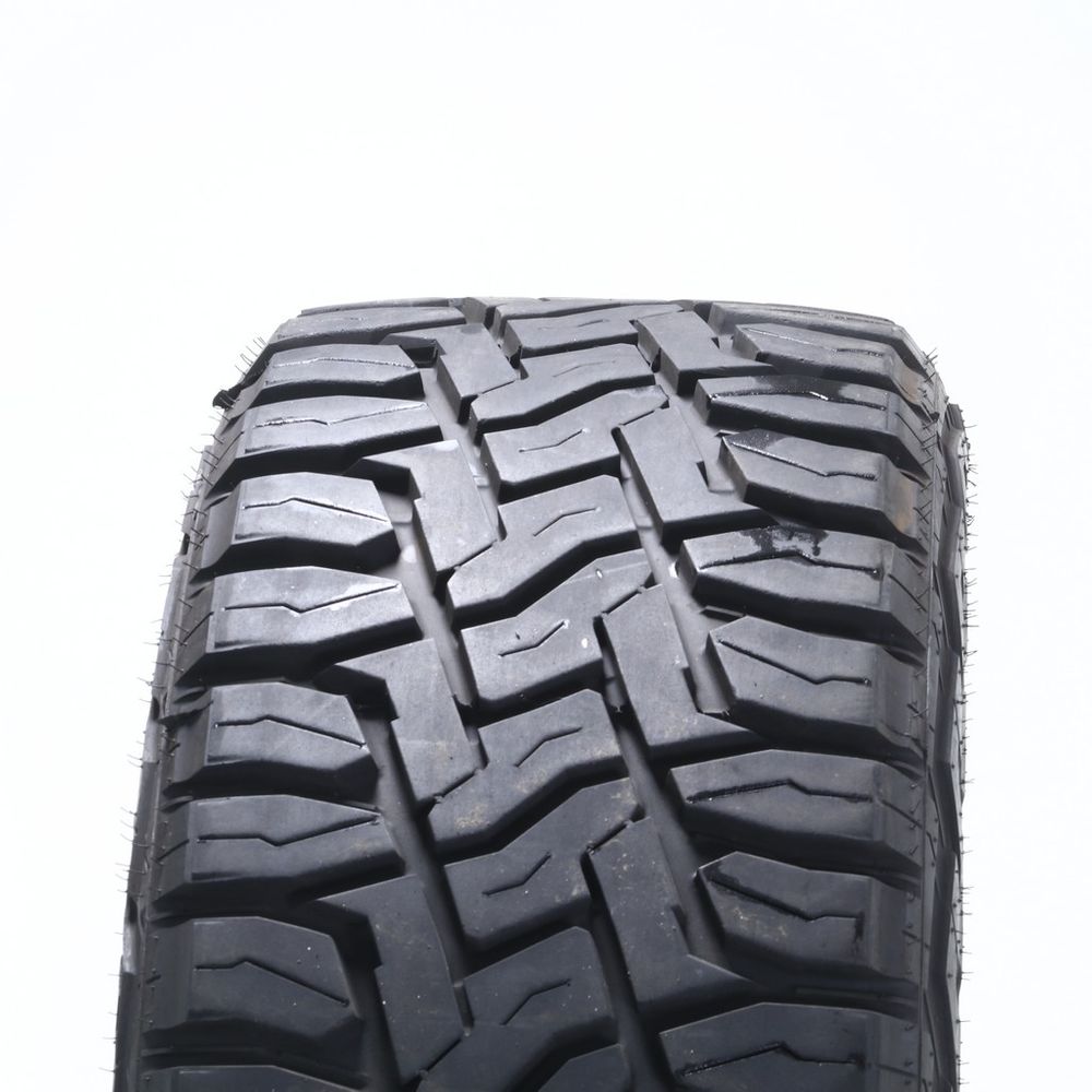 Used LT 33X12.5R20 Toyo Open Country RT 114Q E - 14.5/32 - Image 2