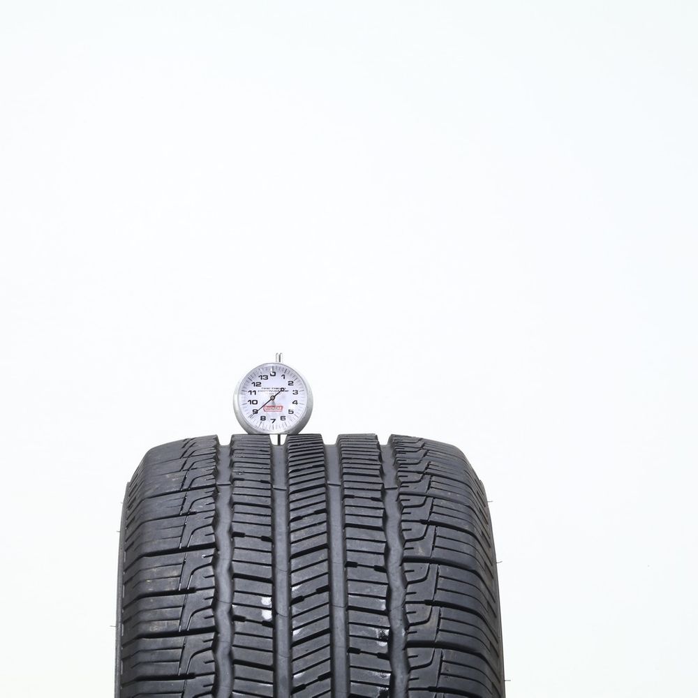 Set of (4) Used 235/45R18 Goodyear Reliant All-season 94V - 8.5-9/32 - Image 2