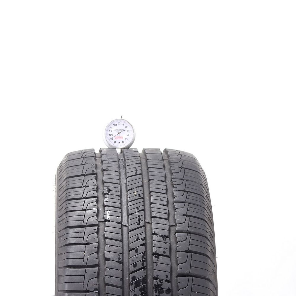 Set of (4) Used 235/45R18 Goodyear Reliant All-season 94V - 8.5-9/32 - Image 5