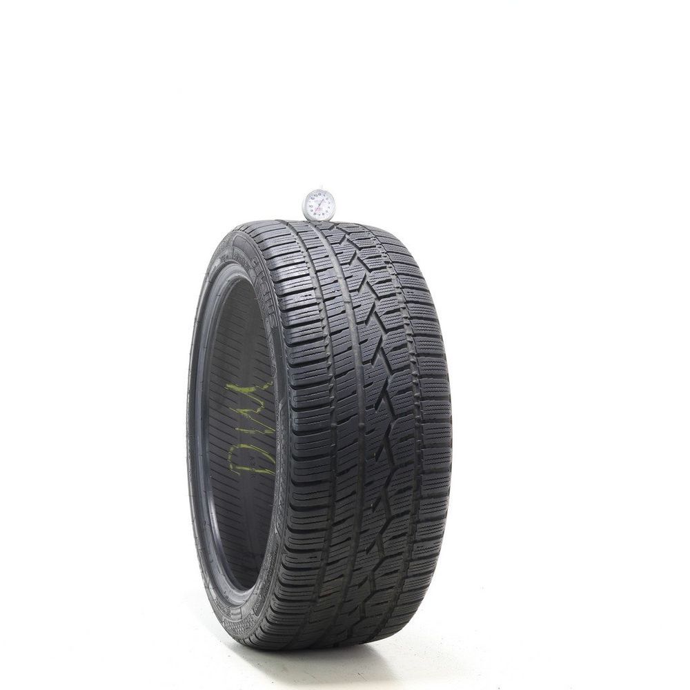 Used 235/40R18 Toyo Celsius 95V - 8/32 - Image 1