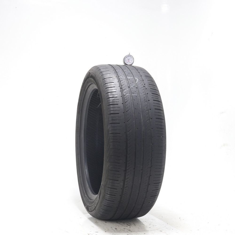 Used 235/50R19 Hankook Dynapro HP2 99V - 4/32 - Image 1