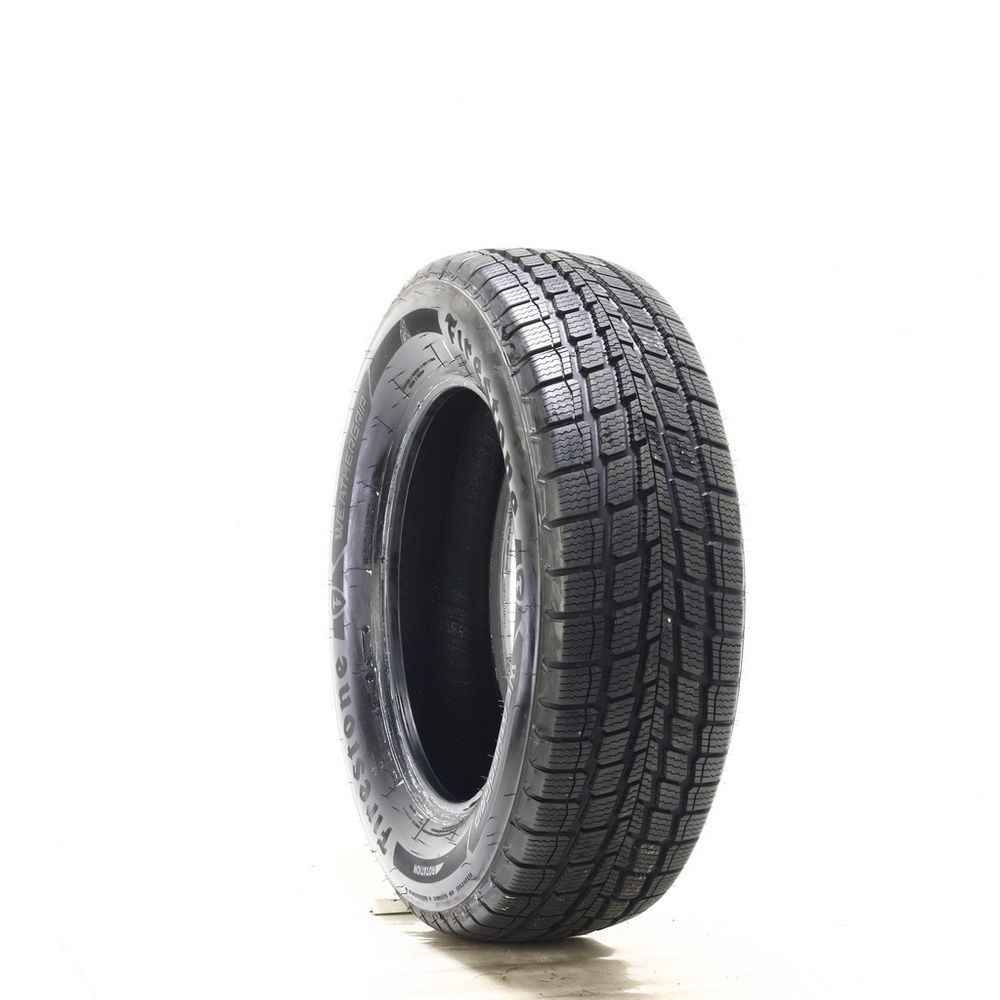 New 215/65R16 Firestone WeatherGrip 98H - Image 1