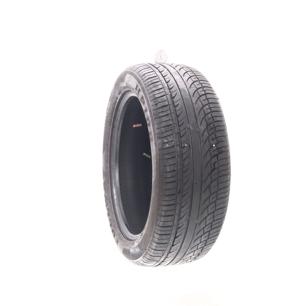 Set of (2) Used 255/50R20 Fullway HP108 109V - 6-6.5/32 - Image 4