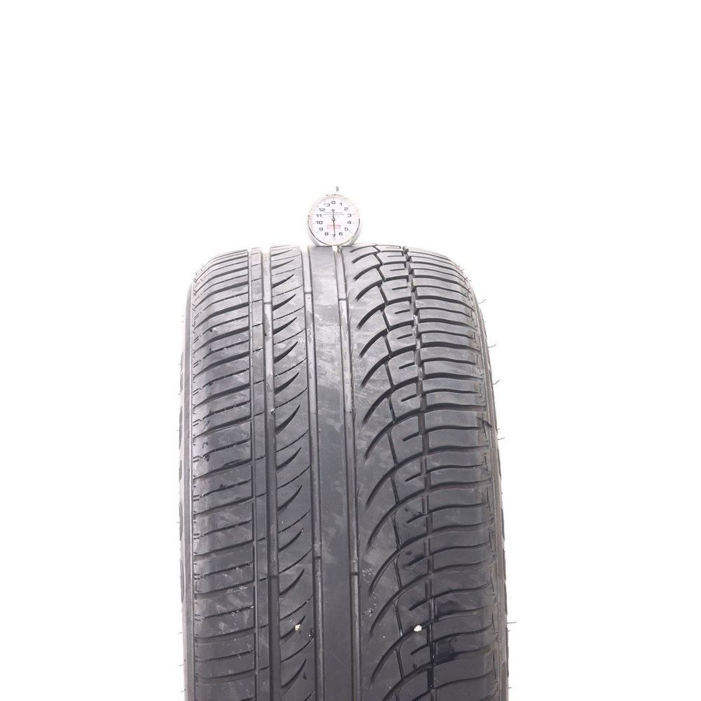 Set of (2) Used 255/50R20 Fullway HP108 109V - 6-6.5/32 - Image 5