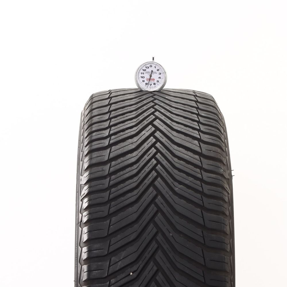 Used 225/55R19 Michelin CrossClimate 2 99V - 7.5/32 - Image 2