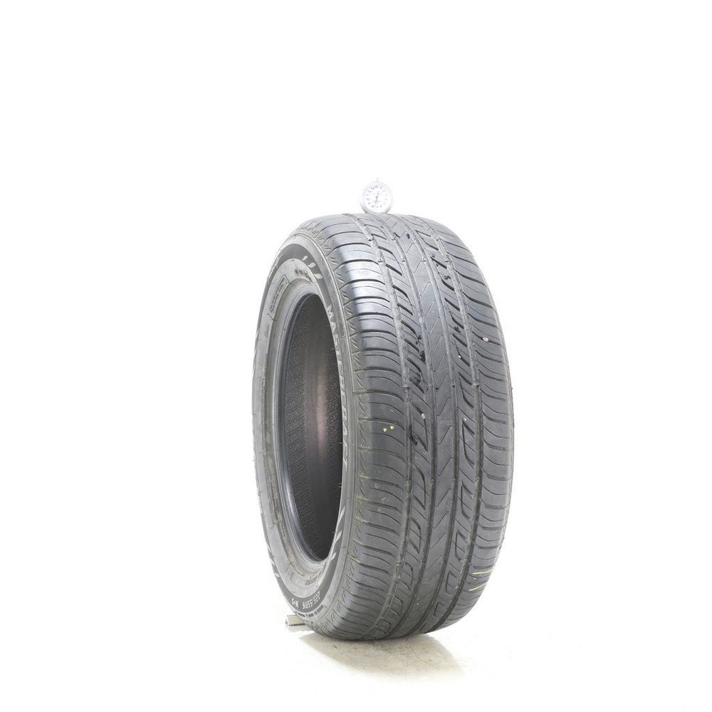Used 225/55R16 Mastercraft MC-440 95V - 7.5/32 - Image 1