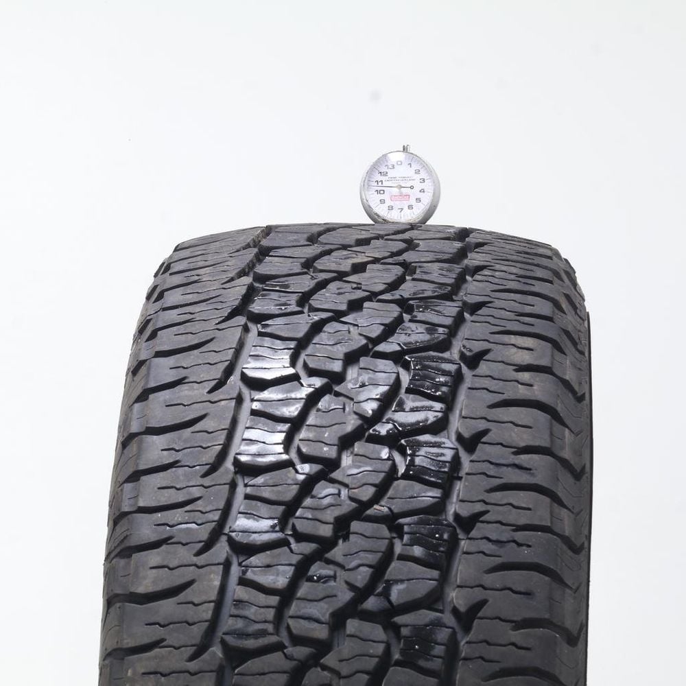 Used 275/55R20 BFGoodrich Trail-Terrain T/A 113T - 10.5/32 - Image 2