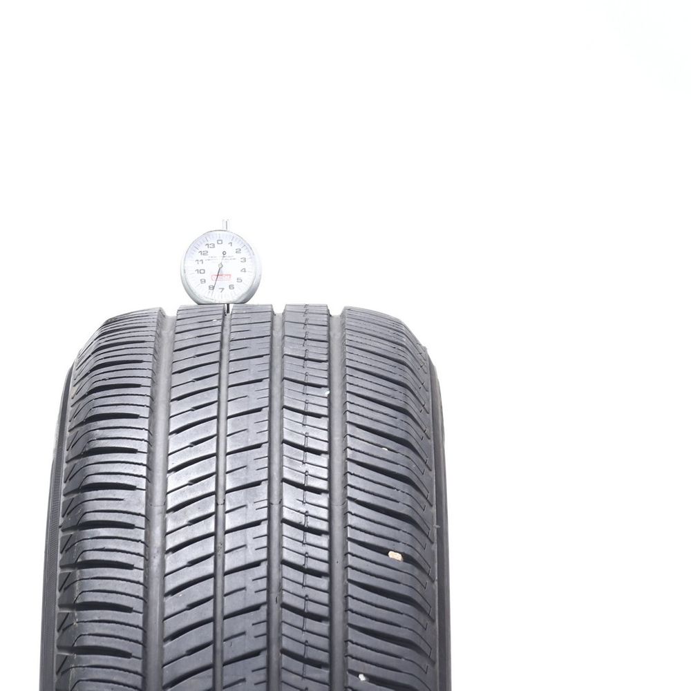Set of (2) Used 225/55R18 Yokohama Avid Ascend GT 97H - 7.5-9/32 - Image 2