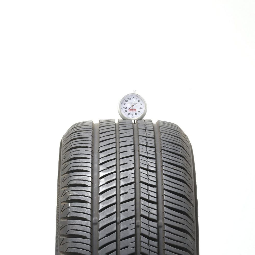 Set of (2) Used 225/55R18 Yokohama Avid Ascend GT 97H - 7.5-9/32 - Image 5