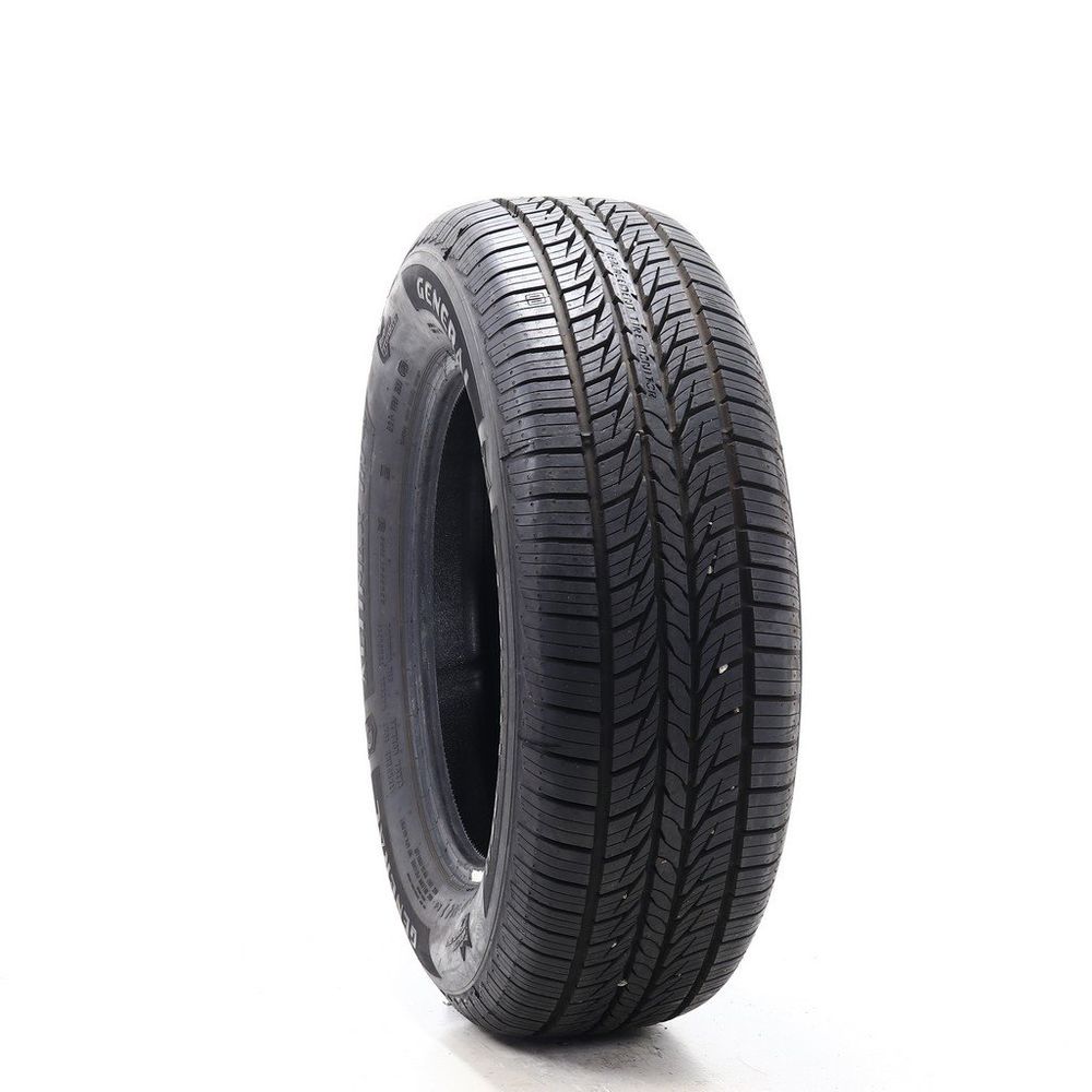 Set of (2) Driven Once 235/65R17 General Altimax RT43 104T - 11/32 - Image 1