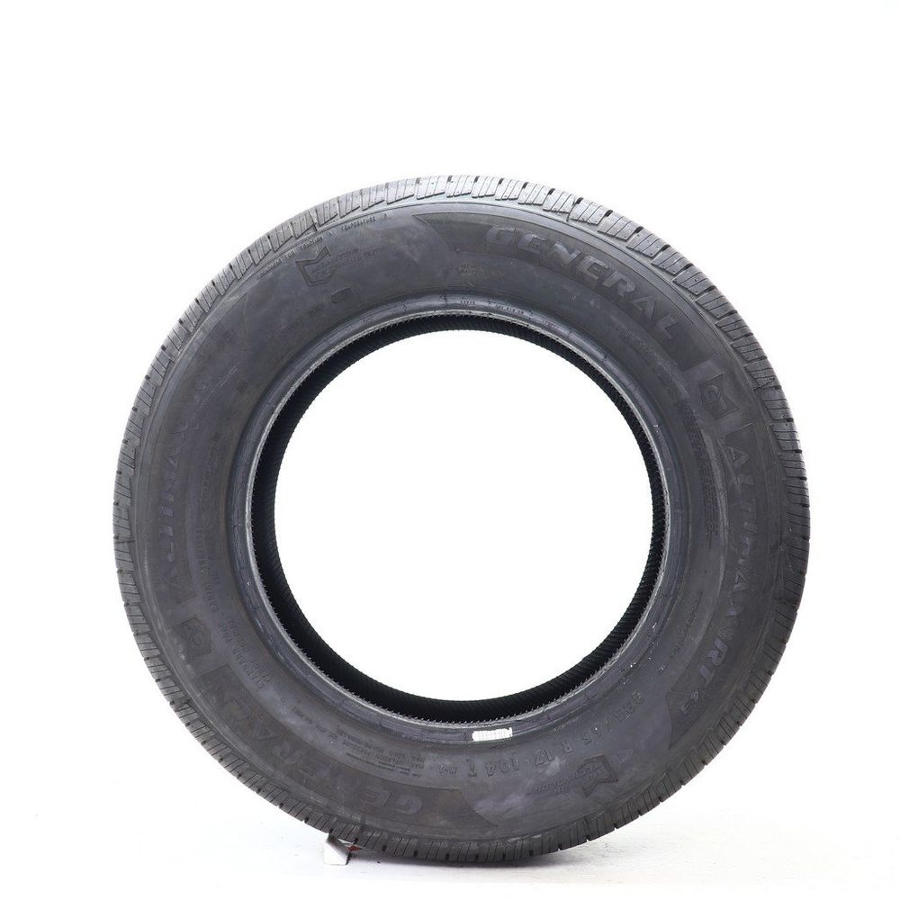 Set of (2) Driven Once 235/65R17 General Altimax RT43 104T - 11/32 - Image 3