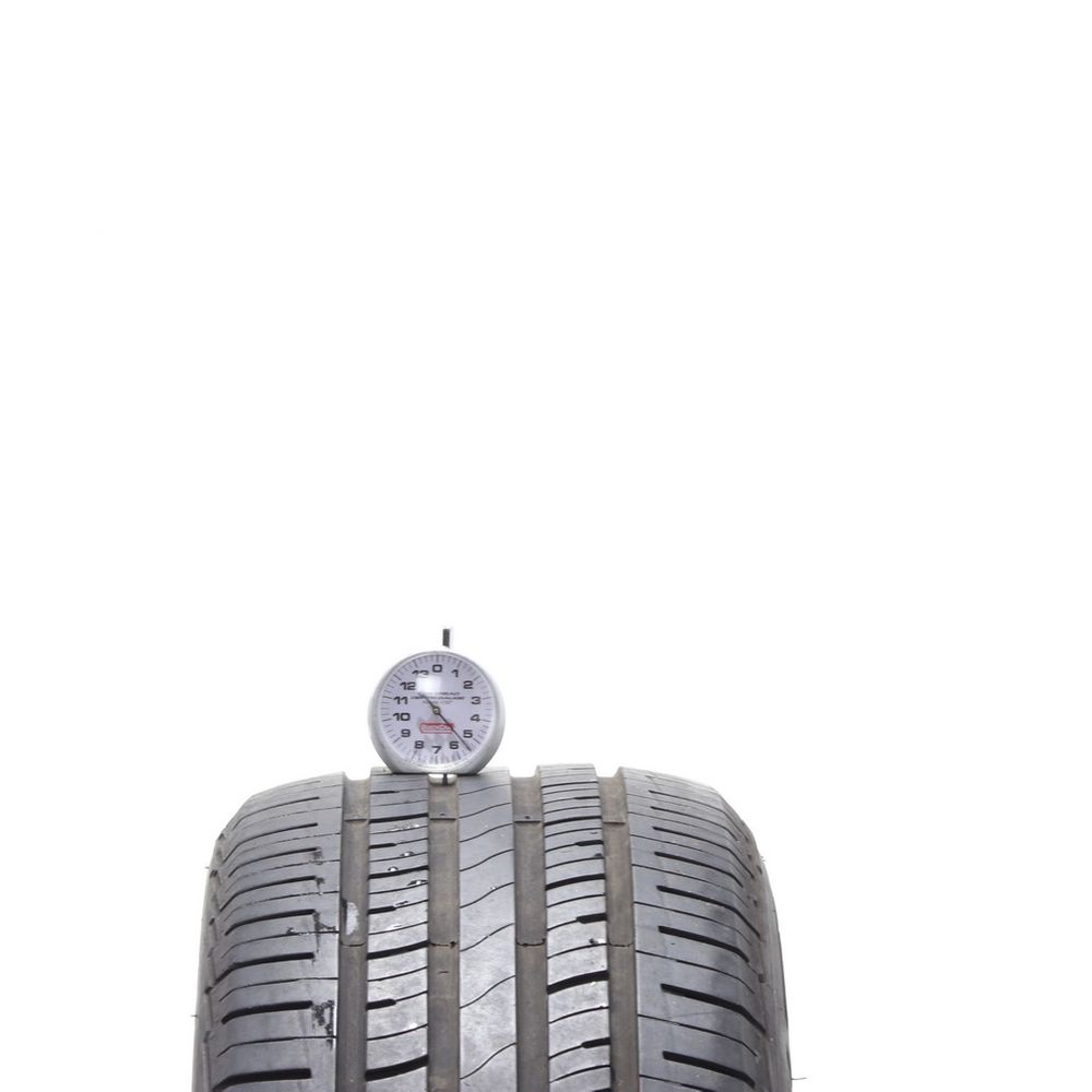 Set of (2) Used 205/55R16 Mastercraft Stratus AS 94H - 5.5-7/32 - Image 2