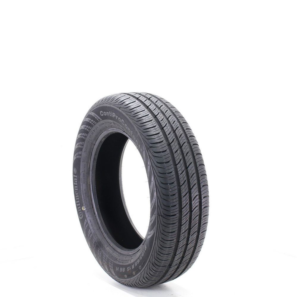 New 185/65R15 Continental ContiProContact E 86H - 10/32 - Image 1