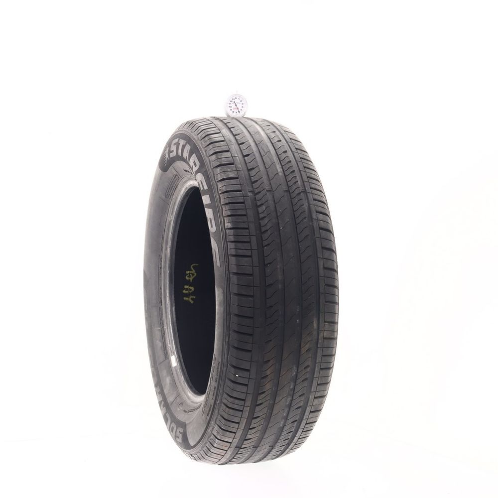 Set of (4) Used 235/65R17 Starfire Solarus A/S 104T - 5.5-6/32 - Image 4