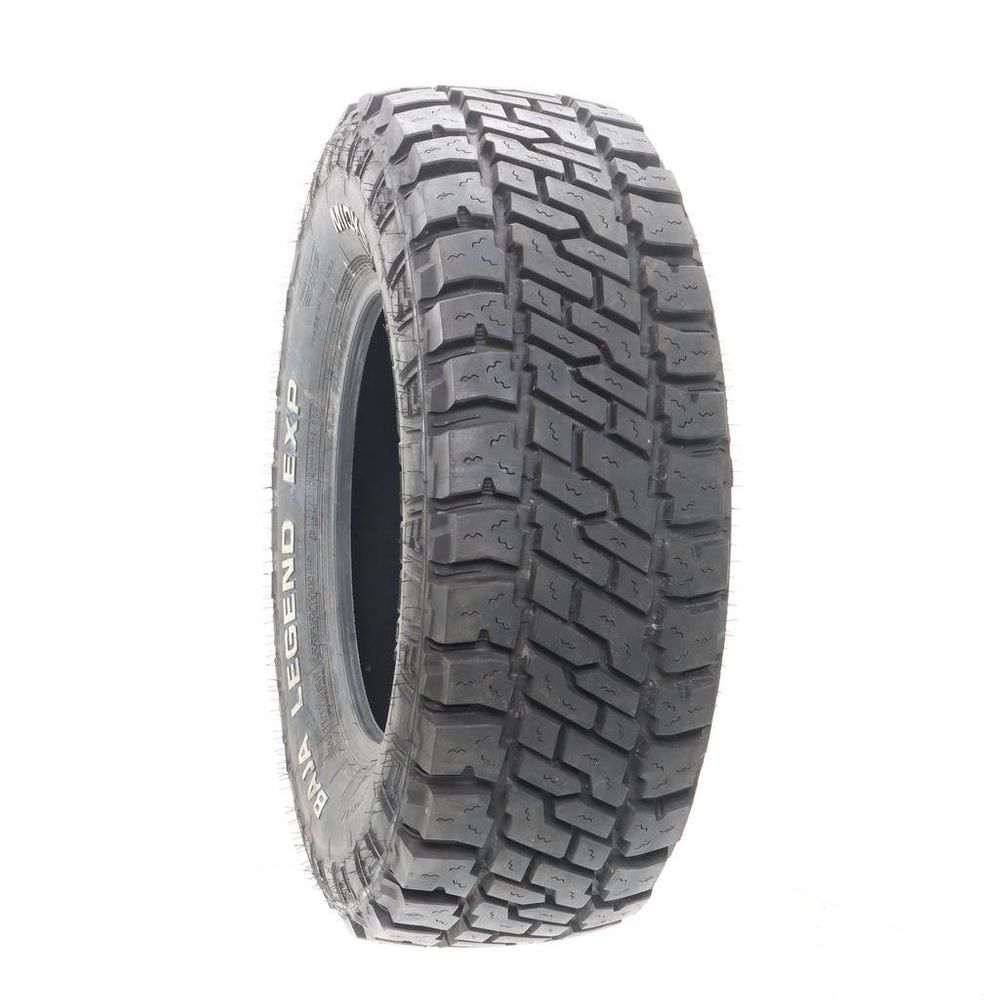 Used LT 285/70R17 Mickey Thompson Baja Legend EXP 121/118Q E - 18/32 - Image 1