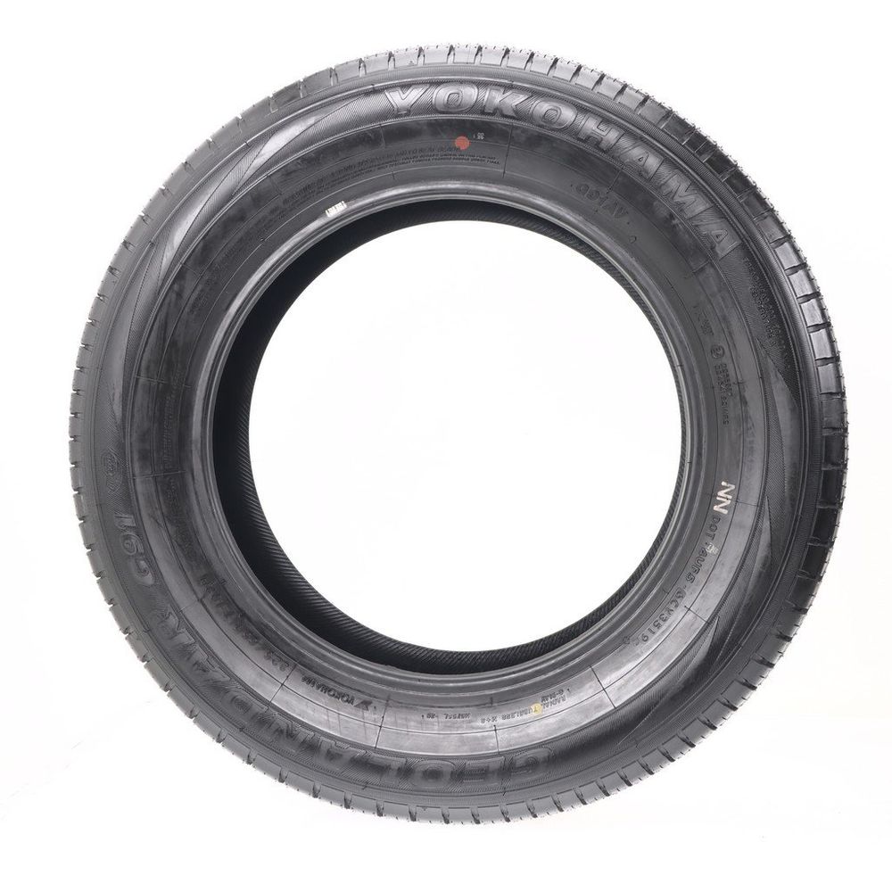 Set of (4) New 225/65R17 Yokohama Geolandar G91AV 102H - Image 3