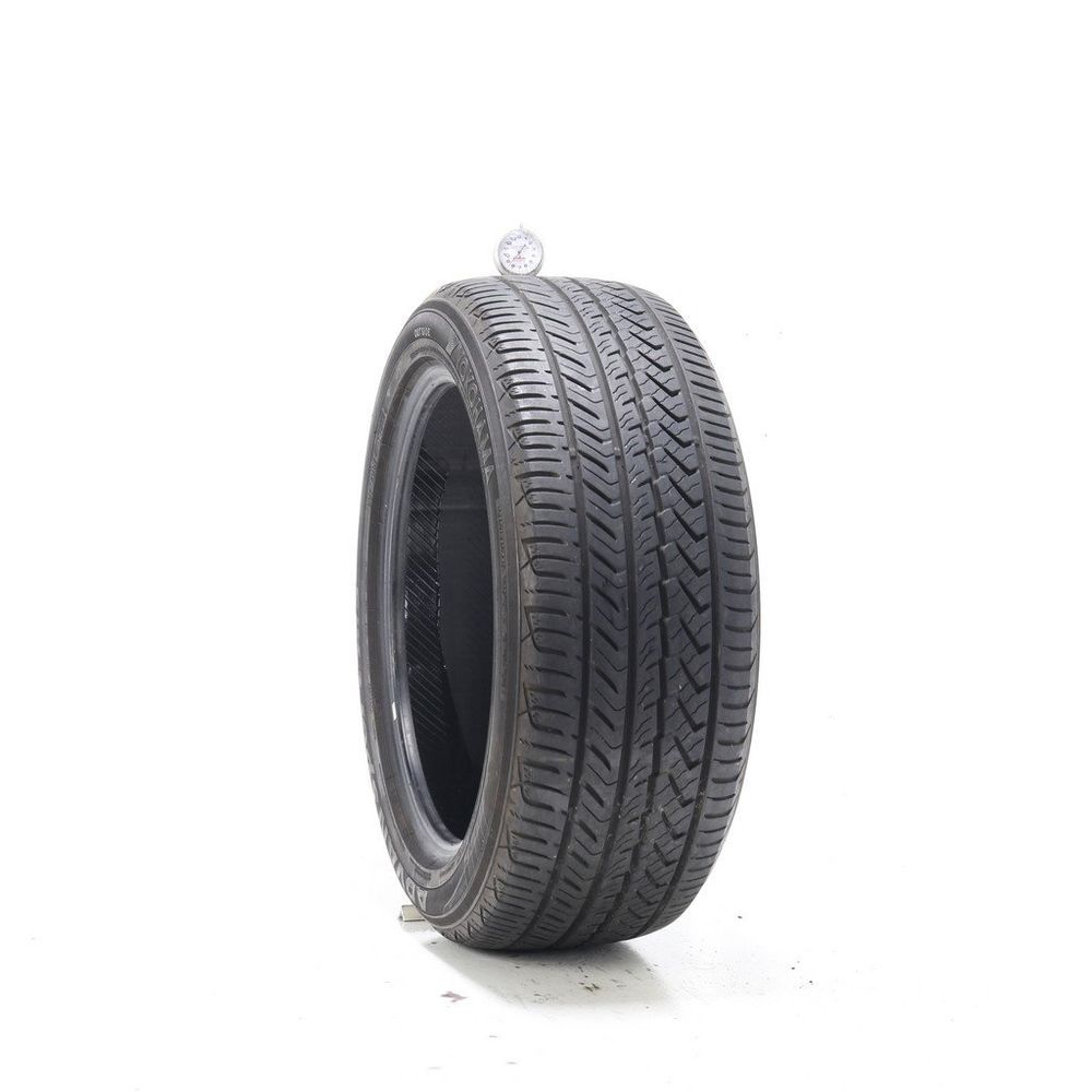 Used 225/50R18 Yokohama Advan Sport A/S 95W - 8.5/32 - Image 1