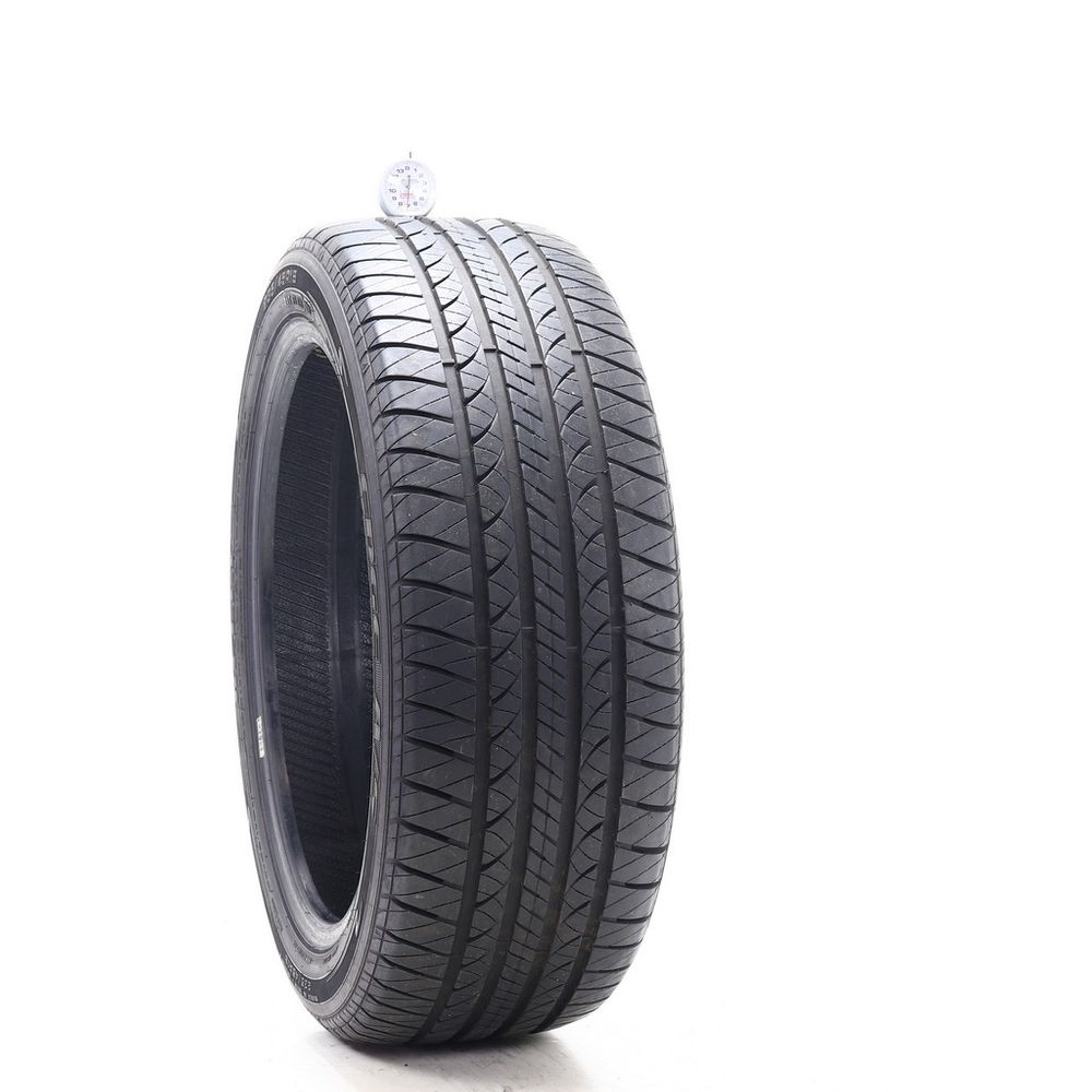 Used 235/45R19 Kelly Edge A/S 95H - 7/32 - Image 1