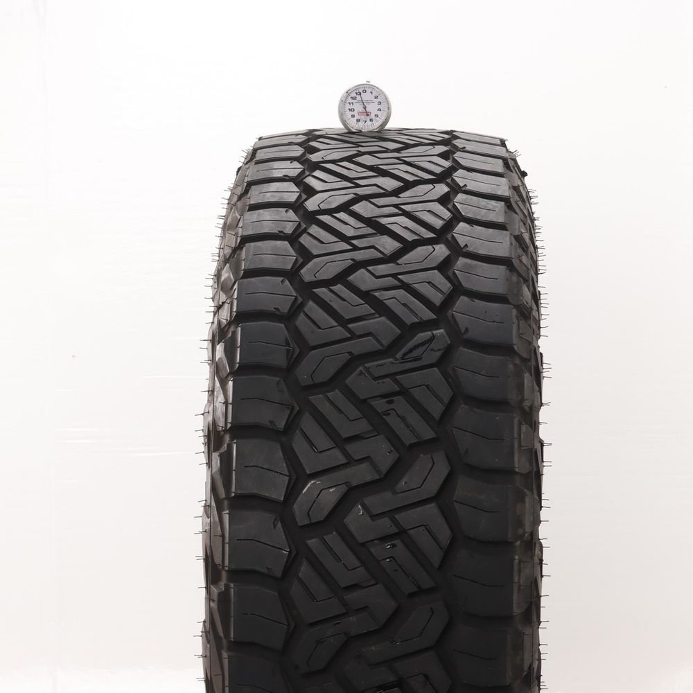 Used LT 305/70R17 Nitto Recon Grappler A/T 125/122R E - 13/32 | Utires