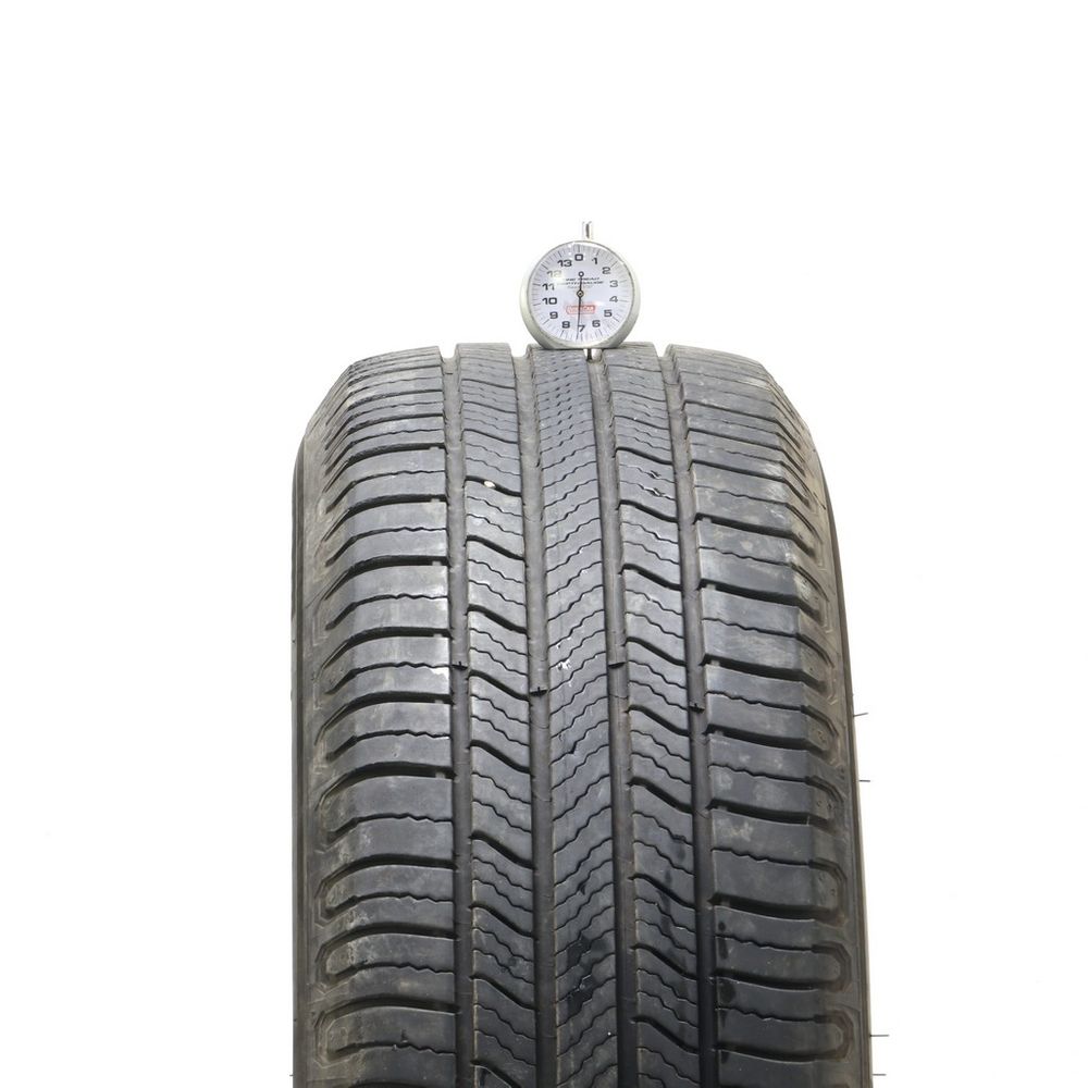Used 225/65R17 Michelin X Tour A/S 2 102H - 7/32 - Image 2