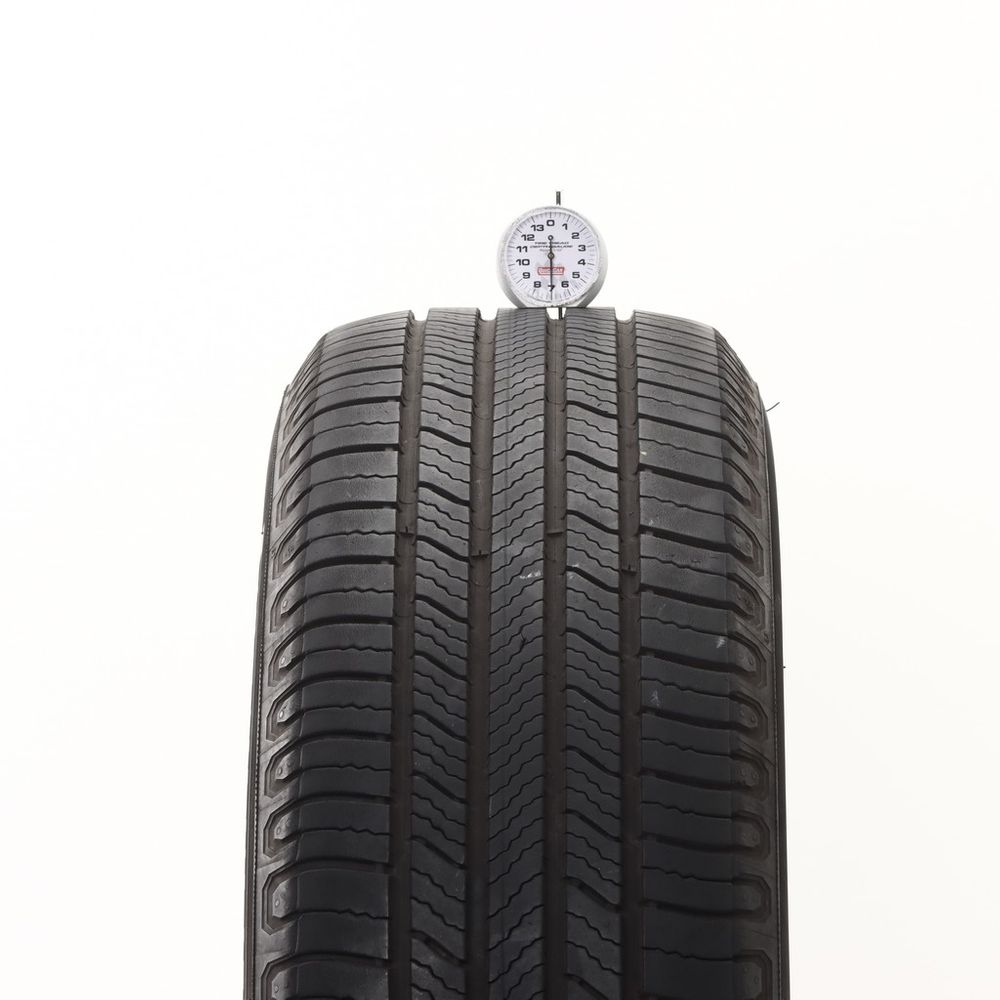 Used 225/65R17 Michelin X Tour A/S 2 102H - 7/32 - Image 2