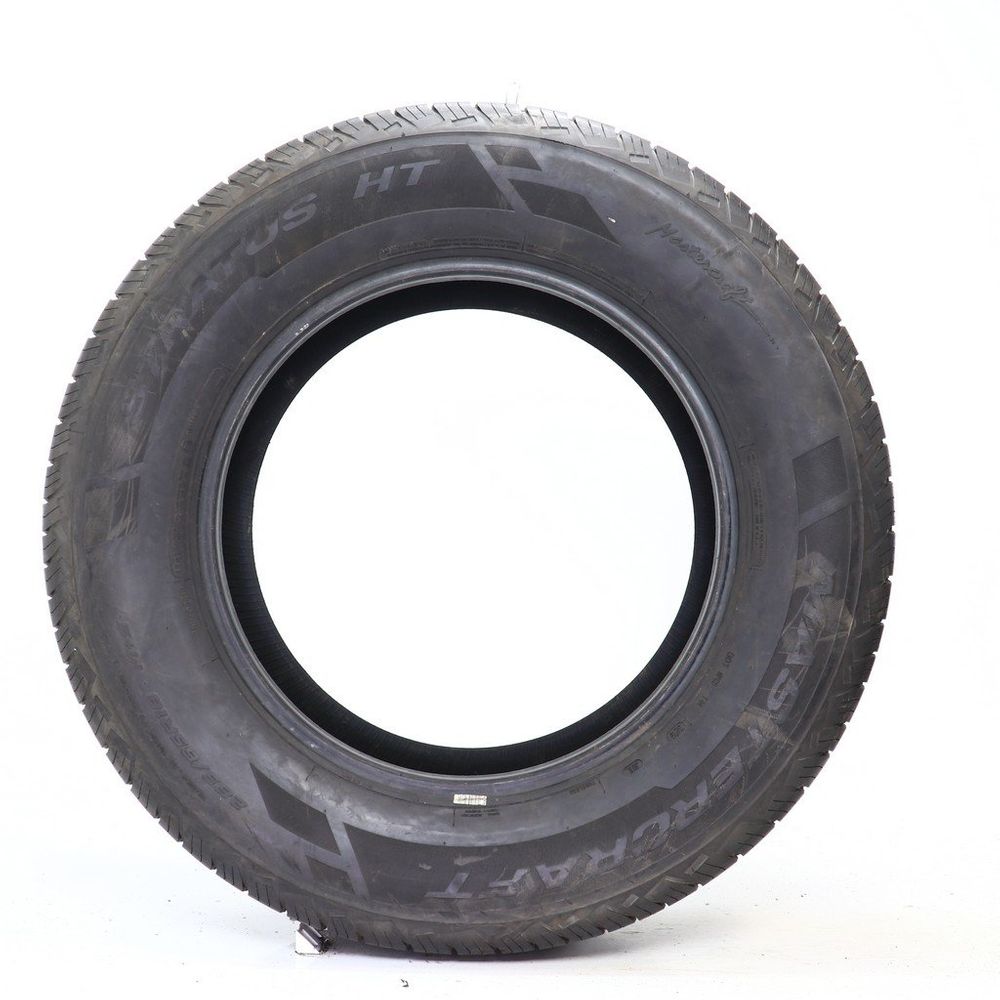 Set of (2) Used 265/65R18 Mastercraft Stratus HT 114T - 7.5-8.5/32 - Image 6