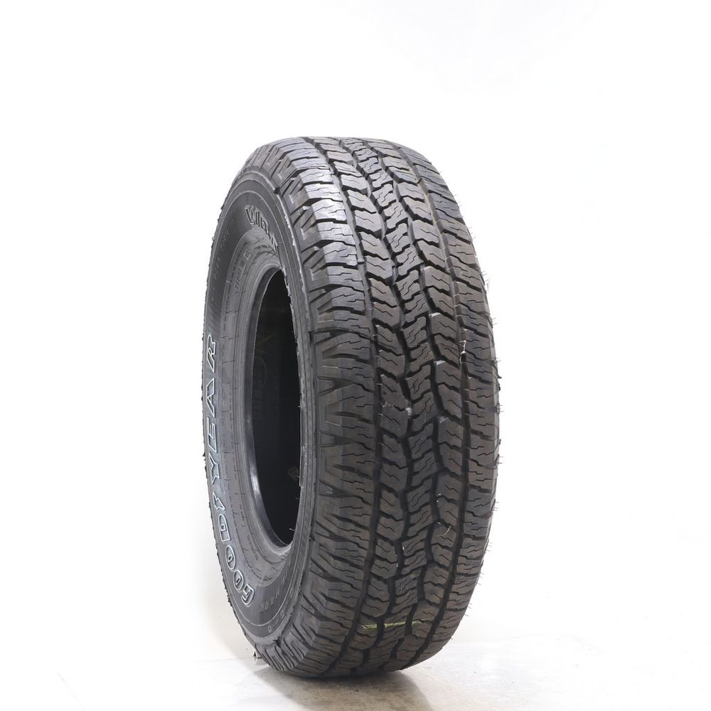 New 265/70R16 Goodyear Wrangler Trailmark 111S - 12/32 - Image 1