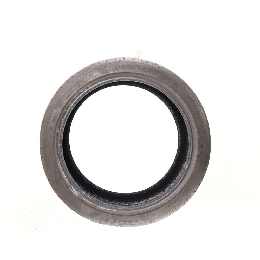 Used 235/40R18 Goodyear Eagle F1 Asymmetric 6 95Y - 7.5/32 - Image 3