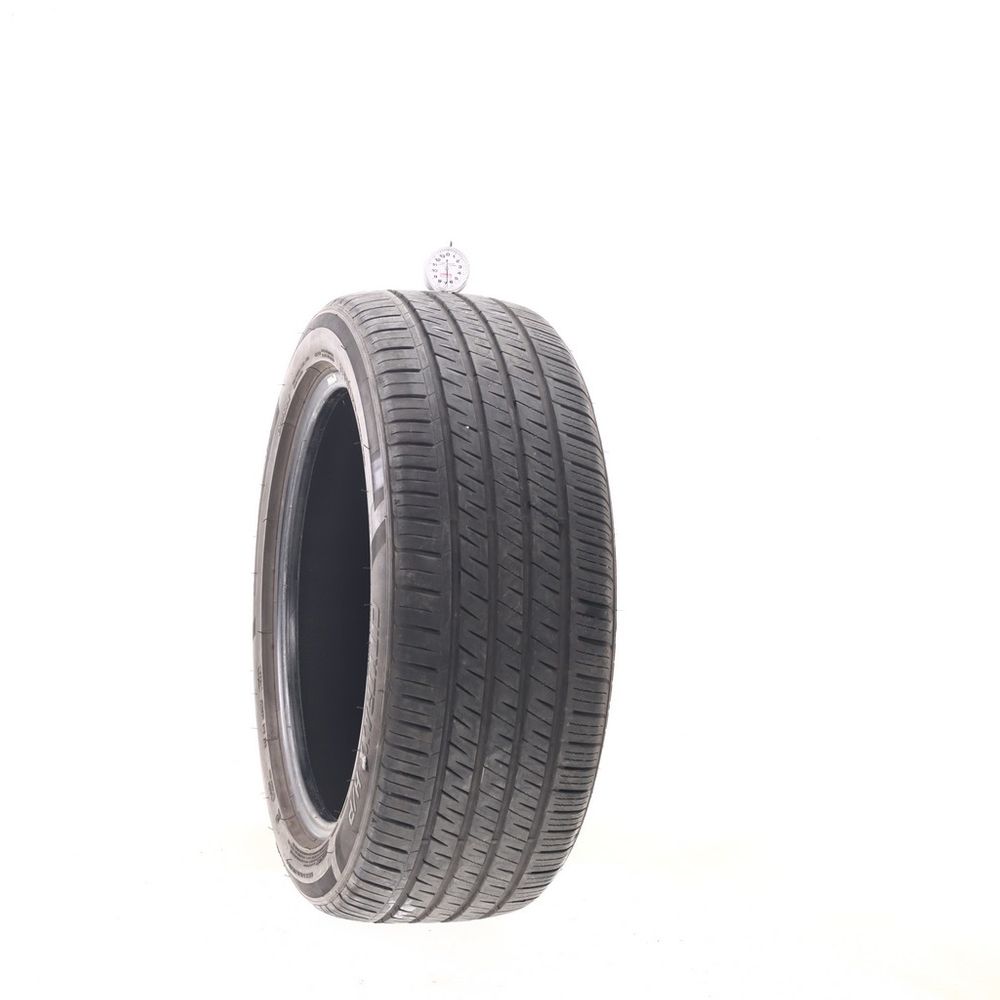 Set of (2) Used 225/50ZR18 Landspider Citytraxx H/P 99W - 6.5-7/32 - Image 1