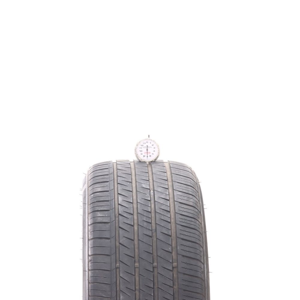 Set of (2) Used 225/50ZR18 Landspider Citytraxx H/P 99W - 6.5-7/32 - Image 5