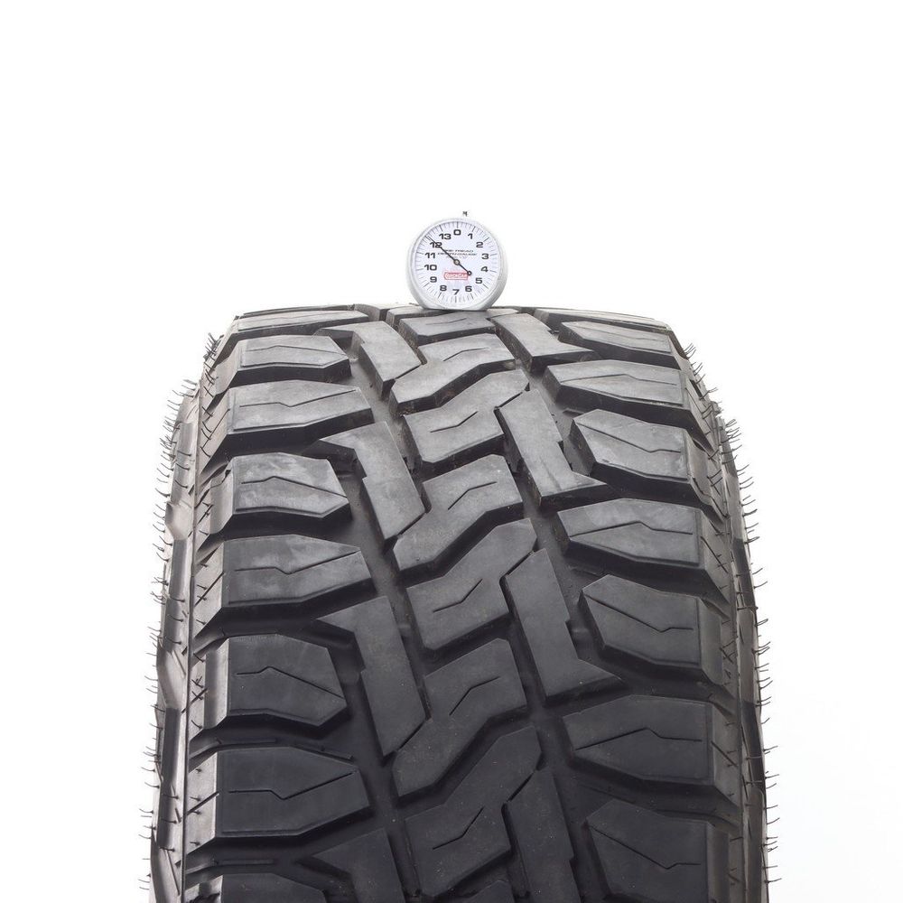 Used LT 275/65R20 Toyo Open Country RT 126/123Q E - 12/32 - Image 2