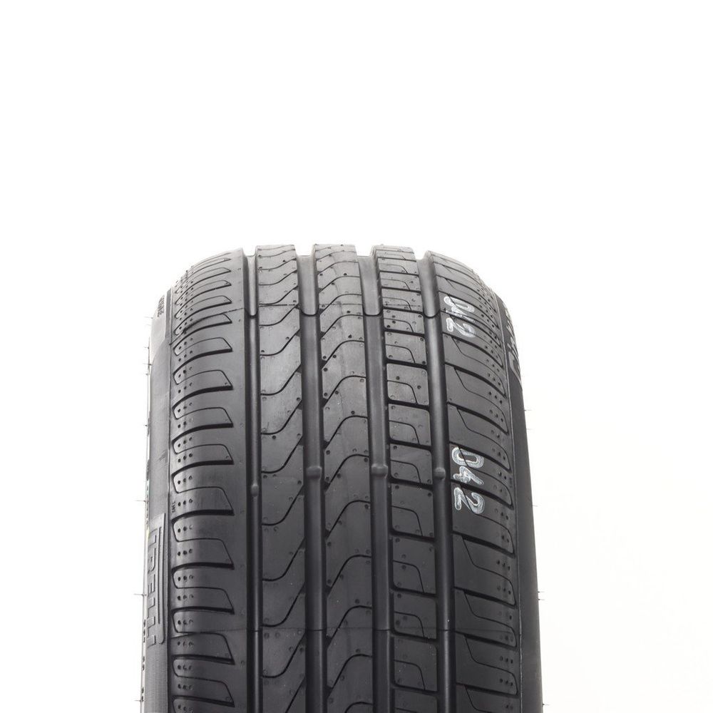 New 225/45R17 Pirelli Cinturato P7 AO 91Y - Image 2