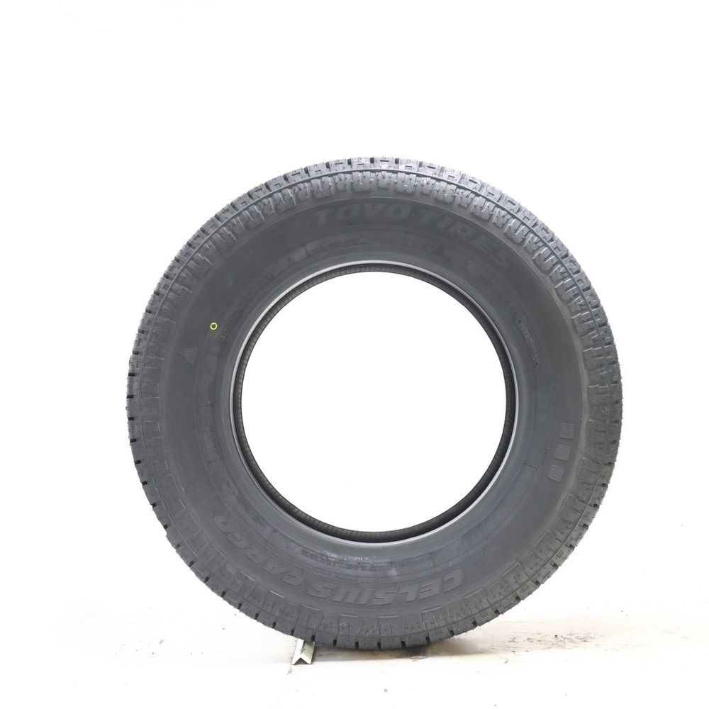 New 205/75R16C Toyo Celsius Cargo 113/111R - Image 3