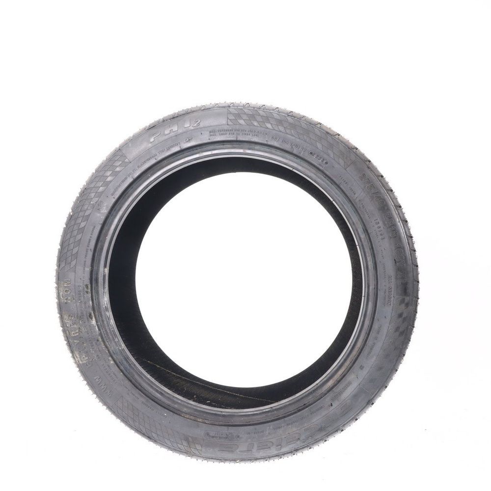 Set of (2) New 275/40ZR18 Accelera Phi 2 103Y - Image 3