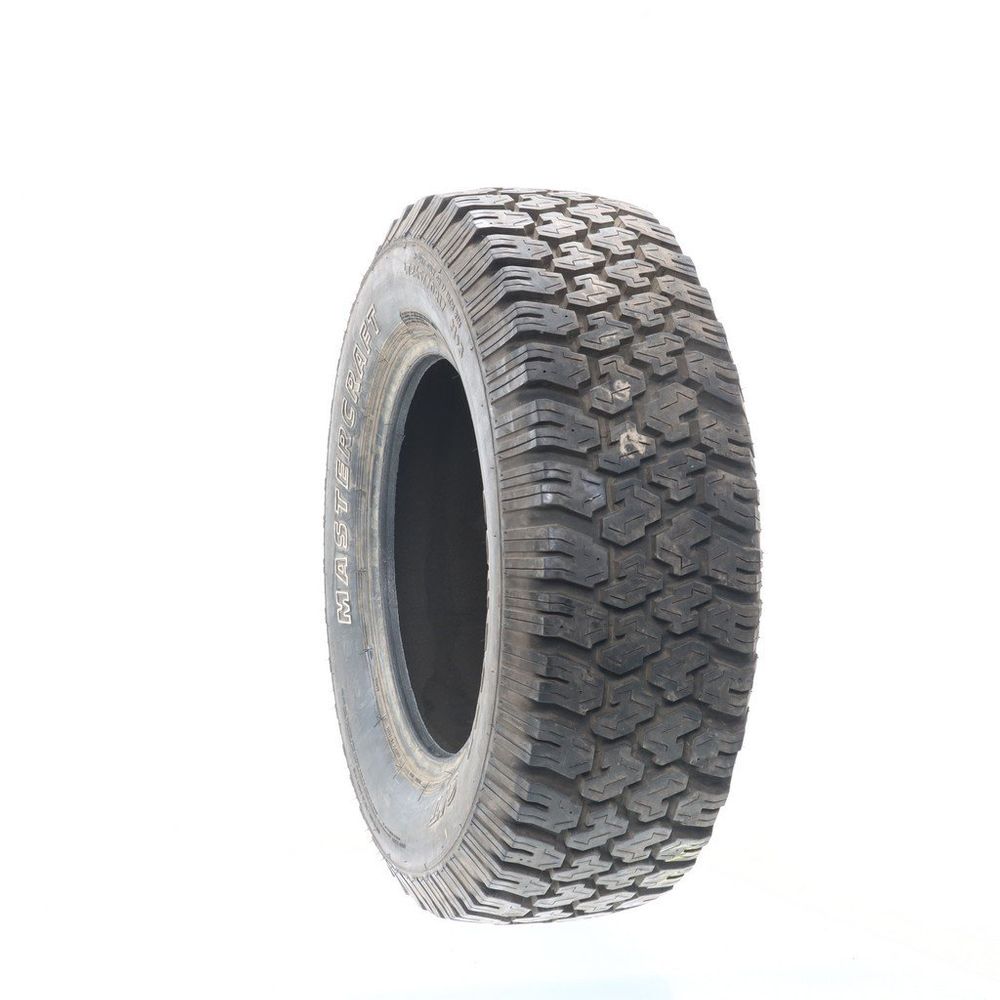 Used LT 265/70R17 Mastercraft Courser CT 112/109Q C - 15/32 - Image 1