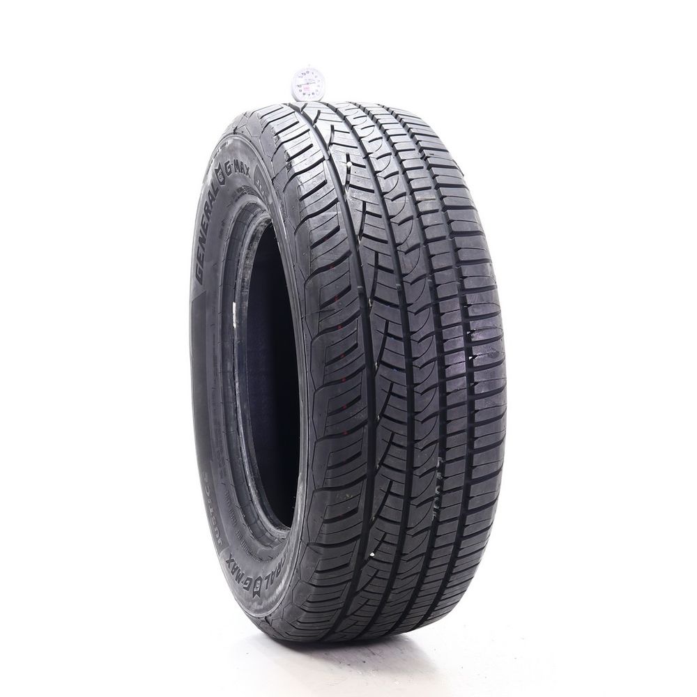 Used 265/60R17 General G-Max Justice 108V - 10/32 - Image 1