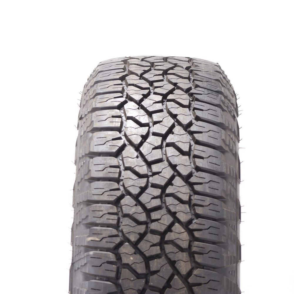 Driven Once 255/70R18 Goodyear Wrangler Trailrunner AT 113T - 12/32 - Image 2