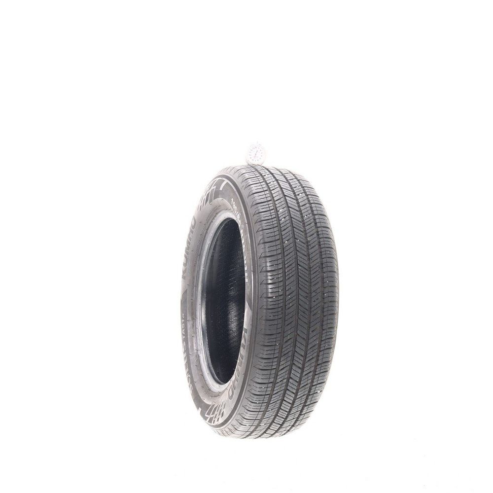 Used 195/65R15 Kumho Solus TA51a 91H - 7.5/32 - Image 1