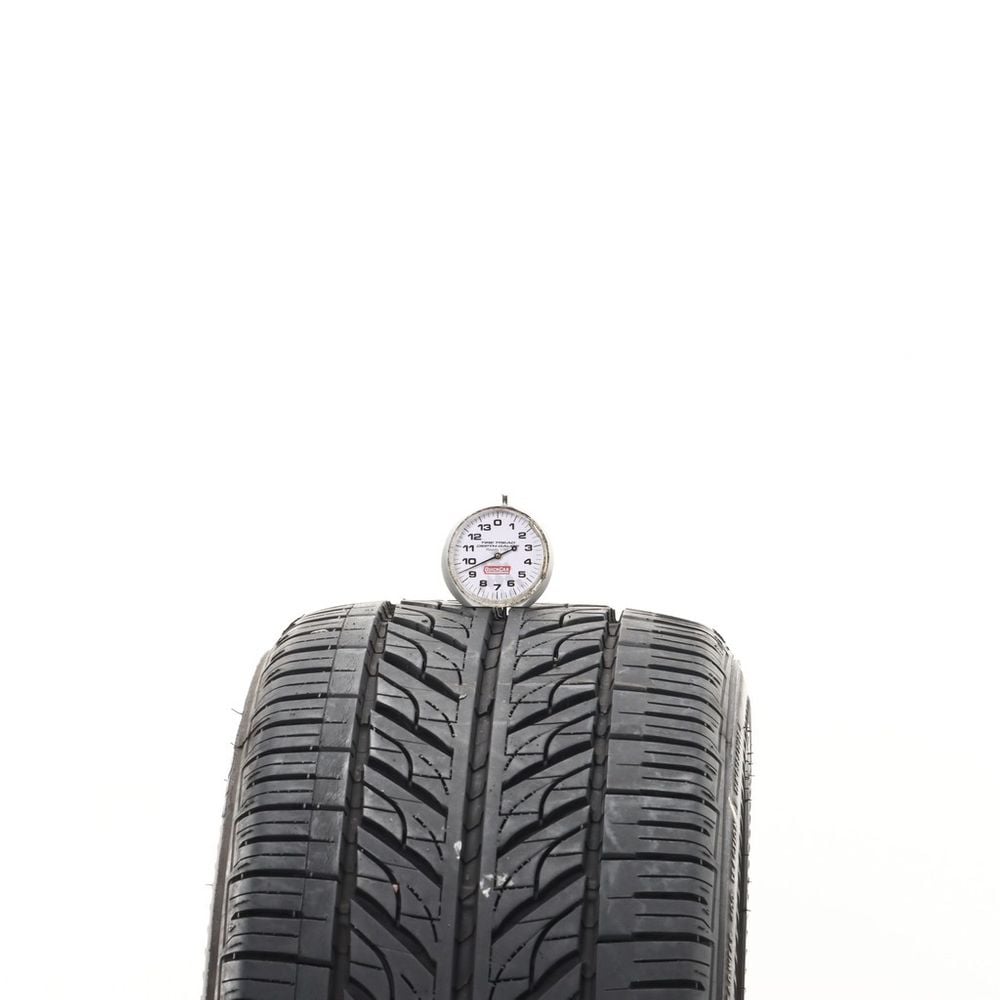 Used 225/45RF17 Bridgestone Potenza RE960AS Pole Position RFT 91W - 9.5/32 - Image 2