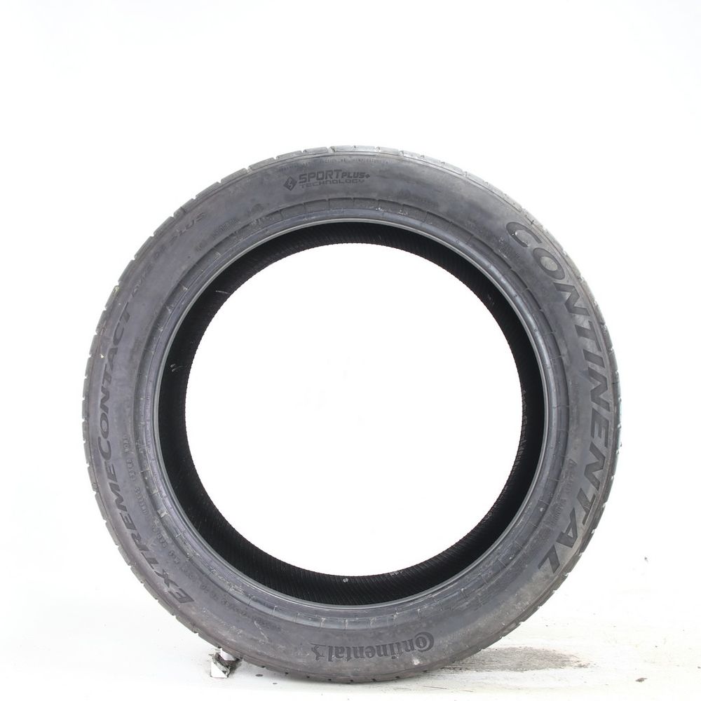 New 245/45ZR20 Continental ExtremeContact DWS06 Plus 103Y - 10/32 - Image 3