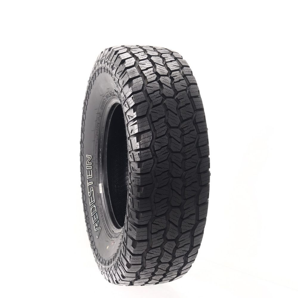 Set of (2) New LT 245/75R16 Vredestein Pinza AT 120/116S E - Image 1
