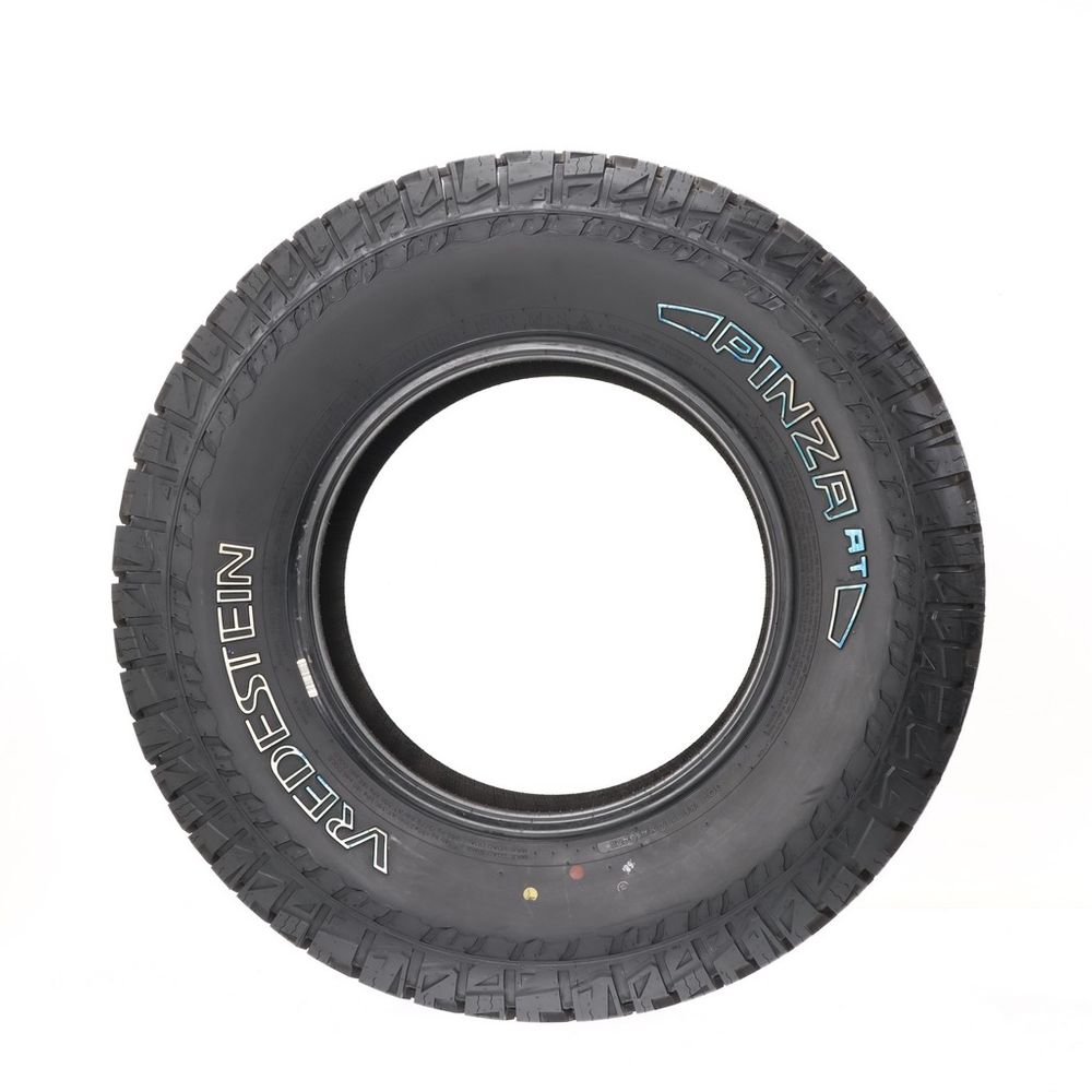 Set of (2) New LT 245/75R16 Vredestein Pinza AT 120/116S E - Image 3