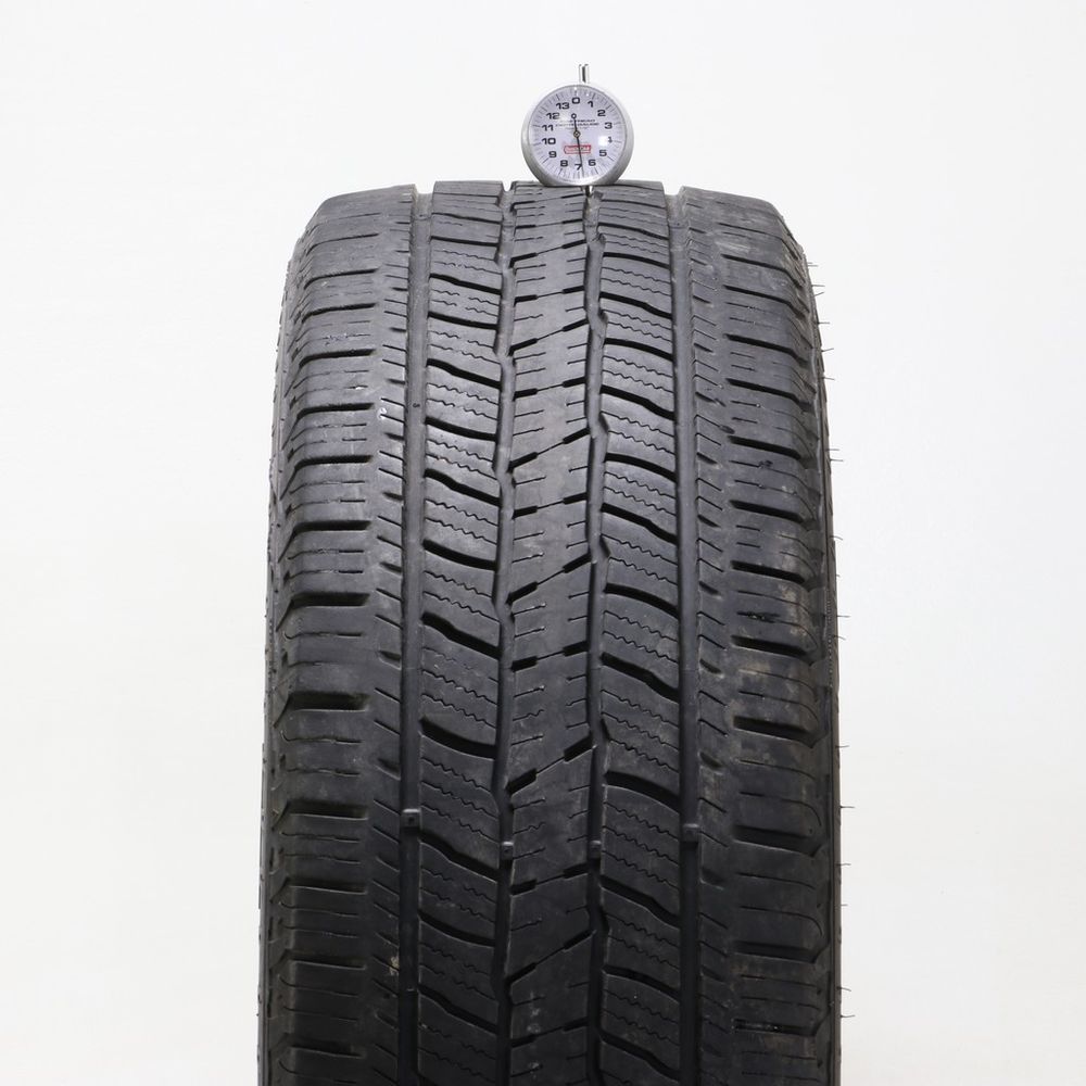 Set of (2) Used 245/50R20 DeanTires Back Country QS-3 Touring H/T 102H - 6.5-8/32 - Image 2