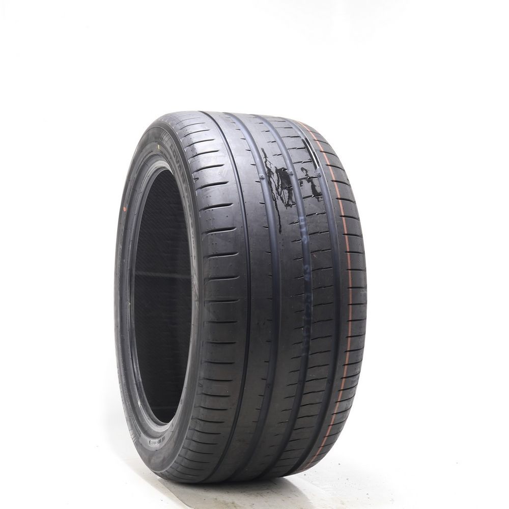 New 315/40R21 Yokohama Advan Sport V107 115Y - 8.5/32 - Image 1